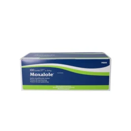 Moxalole