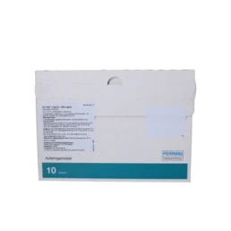 KLYX 1 + 250 mg/ml