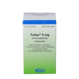 Toilax