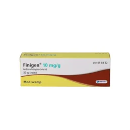 Finigen 10 mg/g
