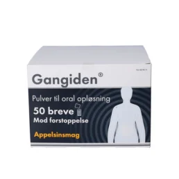 Gangiden