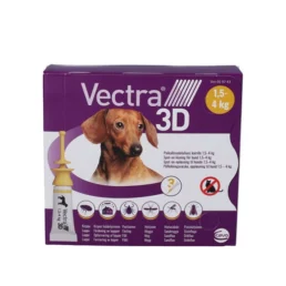 Vectra 3D 1,5-4 kg 44+3,9+317