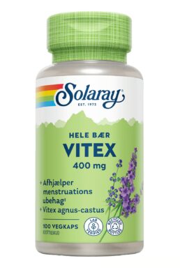 Solaray Vitex
