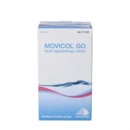 Movicol Go
