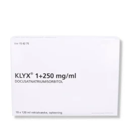Klyx