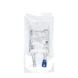 Sterile water "Fresenius Kabi"