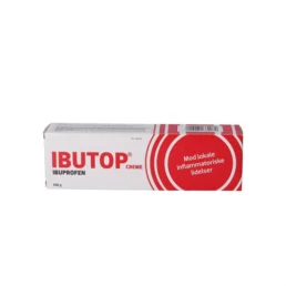 Ibutop creme