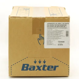 Sterilt Vand "Baxter" Viaflo