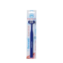 Dr.Barmans Super Brush voksen