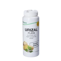 Urizal Ingefær