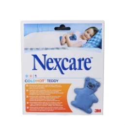 ColdHot gel varmepude Teddy