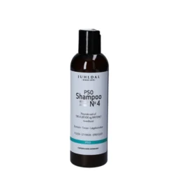 Juhldal PSO Shampoo No 4