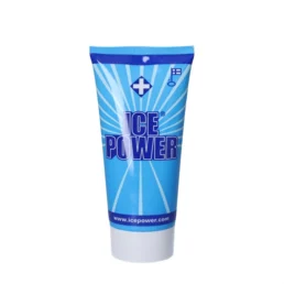 Ice power kølende gel