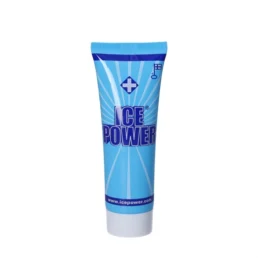 Ice power kølende gel
