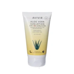 AVIVIR Aloe Vera Sun Lotion