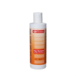 Diafarm hundeshampoo