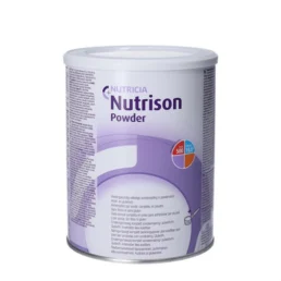 Nutrison Pulver Glutenfri