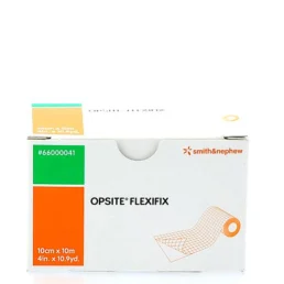 Op-Site Flexifix 10cm x 10m