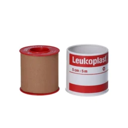Leukoplast tape 1524 5cm x 5m