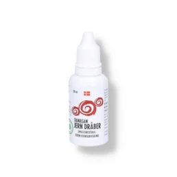 Danasan Jerndråber 30 ml