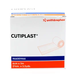 Cutiplast 5,0 m x 6,0 cm