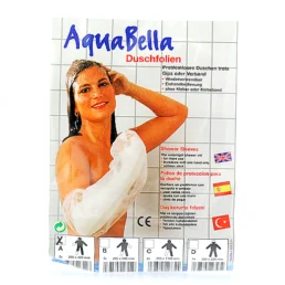 Aquabella badeovertræk a arm/f