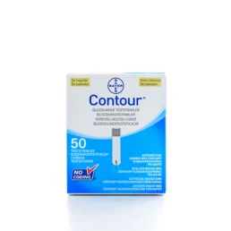 Contour tests
