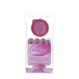 Pillmate pillpunch incl. bæger