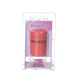 Pillmate pill cut & crush