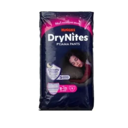 Drynites girl 8-13 år