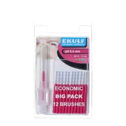 EKULF pH Lilla 0,4 mm