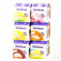 Nutridrink Mix