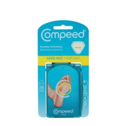 Compeed hård hud plaster mediu