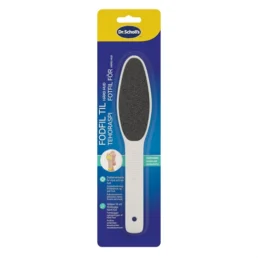 Scholl Carborundum Foot File