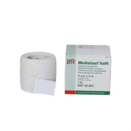 Mollelast haft 4cm x 4m