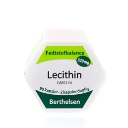 Berthelsen Lecitin