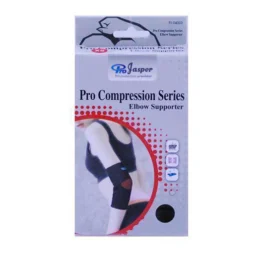 Jasper pro compres albueba L