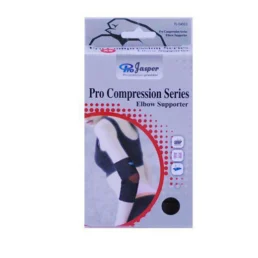 Jasper pro compres.albue XL