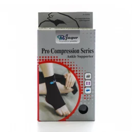 Jasper pro compres.ankelba L
