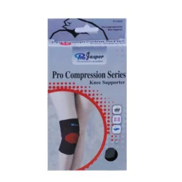 Jasper pro compres knæband S