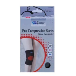 Jasper pro compres.knæband L