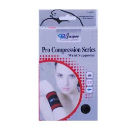 Jasper pro compres.håndled L