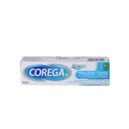 Corega Creme Neutral Taste