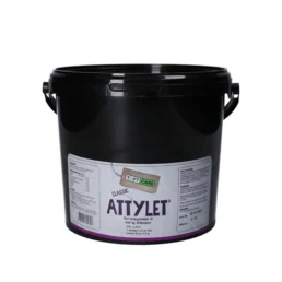 Attylet fortykningsmiddel