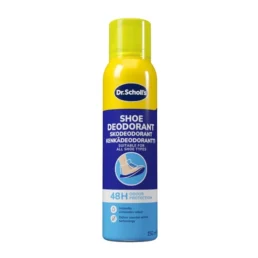 Scholl deo sko spray