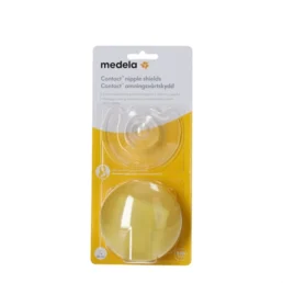Medela suttebrikker str. L.