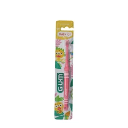 GUM Baby Tandbørste 0+