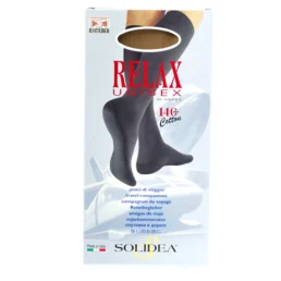 Solidea Relax140 m/Tå Natur M