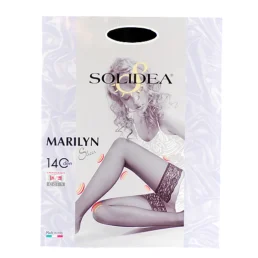 Solidea lår marilyn 140 sheer