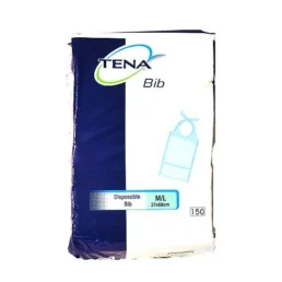 TENA Spiseserviet 37X68 cm M/L